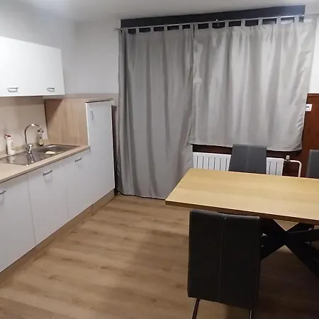 Kati Hisa Holiday home *