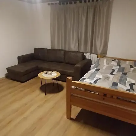 Holiday home Kati Hisa *