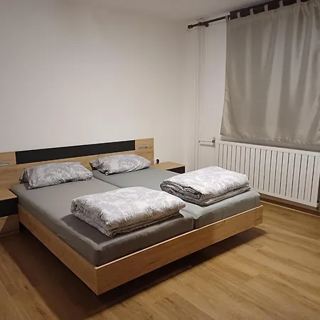 Kati Hisa Holiday home *