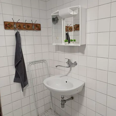 Holiday home Kati Hisa *