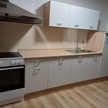 Kati Hisa Holiday home Koble