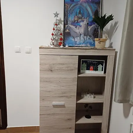 Holiday home Kati Hisa Koble