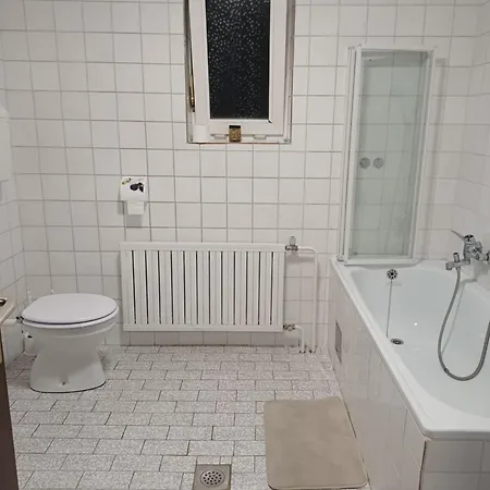 Kati Hisa Holiday home
