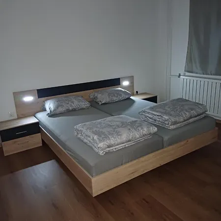 Kati Hisa Holiday home